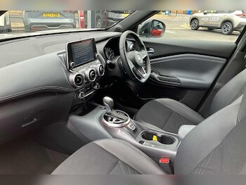 Used Nissan Juke 2022 for sale - 75082798: Photo