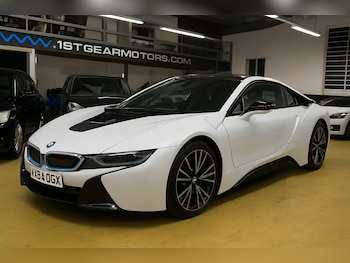 2015 (64) - 2dr Auto