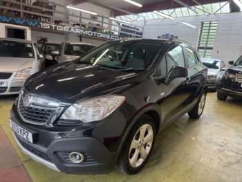 2013 (05) - 1.7 CDTi Tech Line 5dr