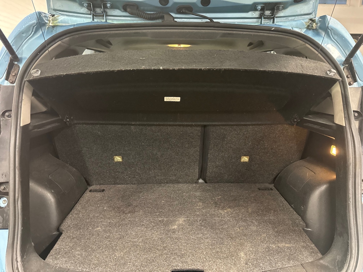 Used Nissan Note 2014 for sale - 77240762: Photo 15