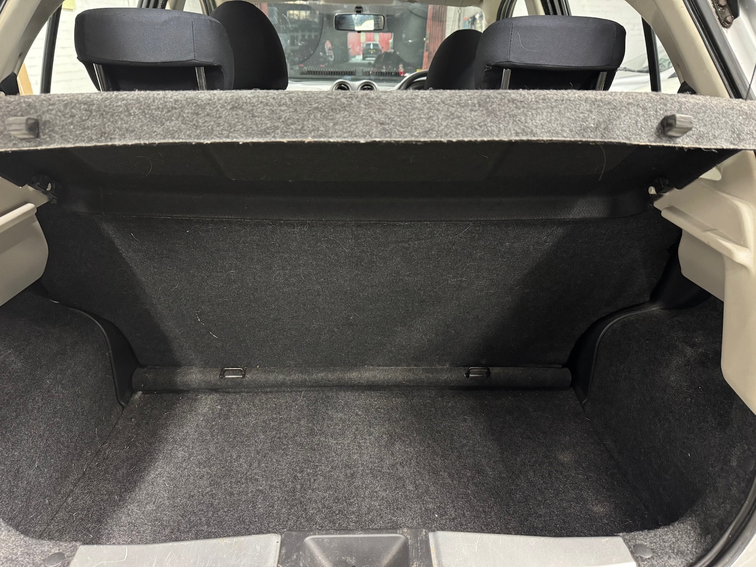 Used Nissan Micra 2011 for sale - 76625507: Photo 16