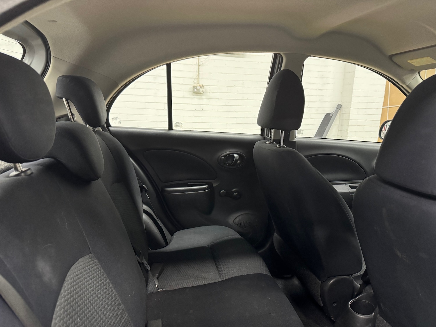 Used Nissan Micra 2011 for sale - 76625507: Photo 17