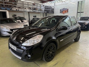 Used Renault Clio 2009 for sale - 79489974: Photo