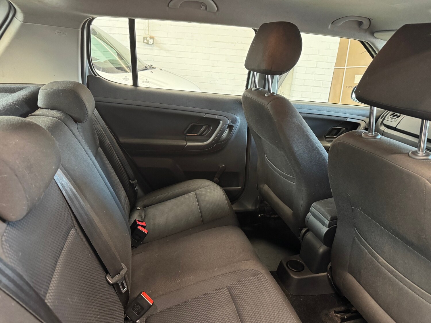 Used Skoda Fabia 2011 for sale - 76250235: Photo 9