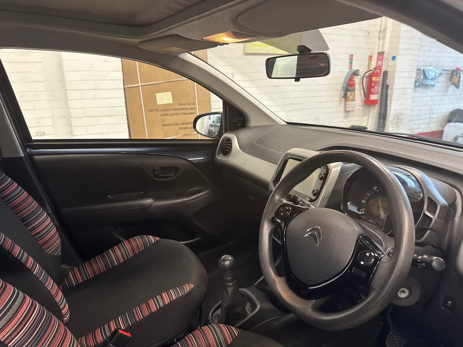 Used Citroen C1 2015 for sale - 77342474: Photo 12