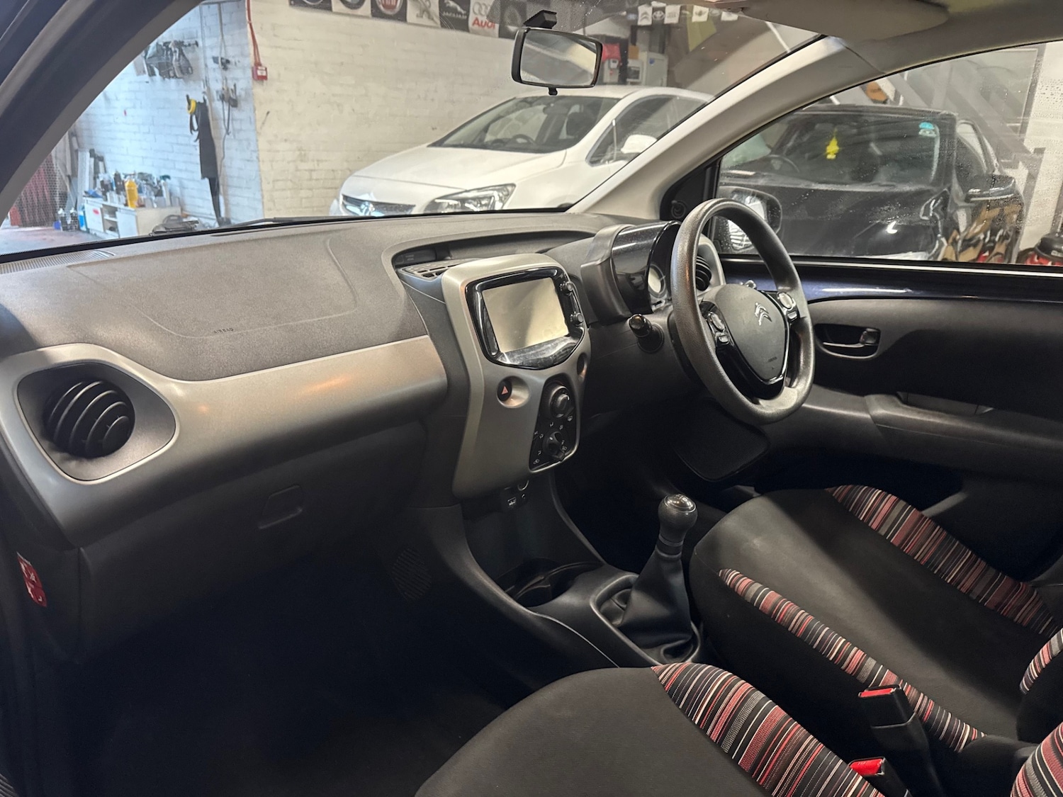 Used Citroen C1 2015 for sale - 77342474: Photo 13