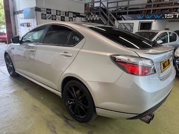 Used MG MG6 2013 for sale - 75164751: Photo
