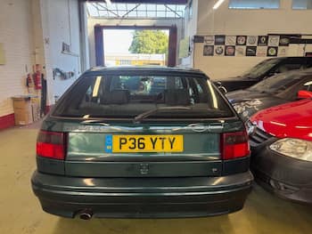 Used Citroen ZX 1997 for sale - 79679724: Photo