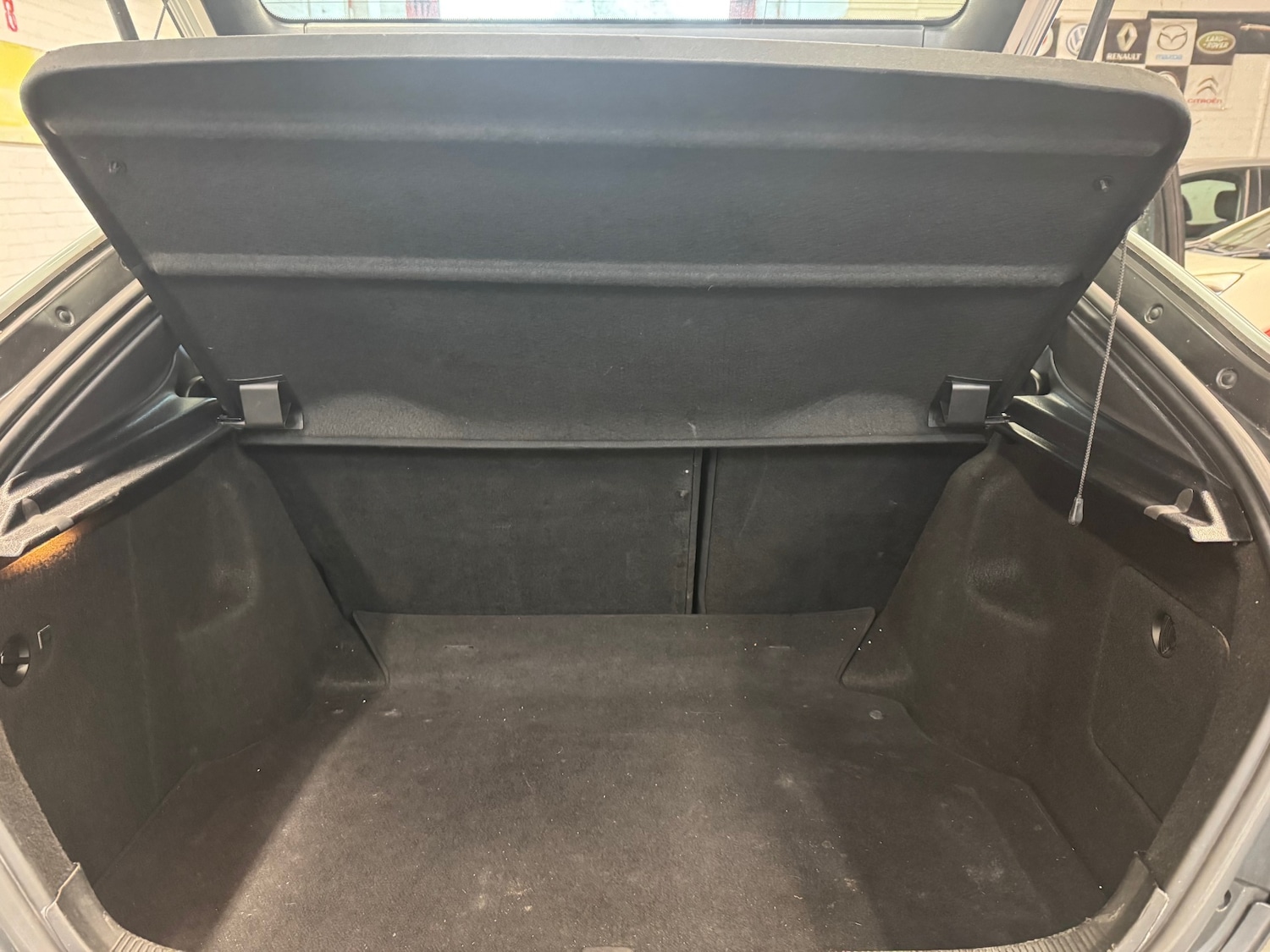 Used Mercedes-Benz CLC Class 2009 for sale - 77049119: Photo 16