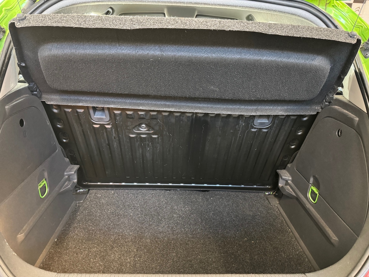 Used Vauxhall Corsa 2013 for sale - 76277048: Photo 10