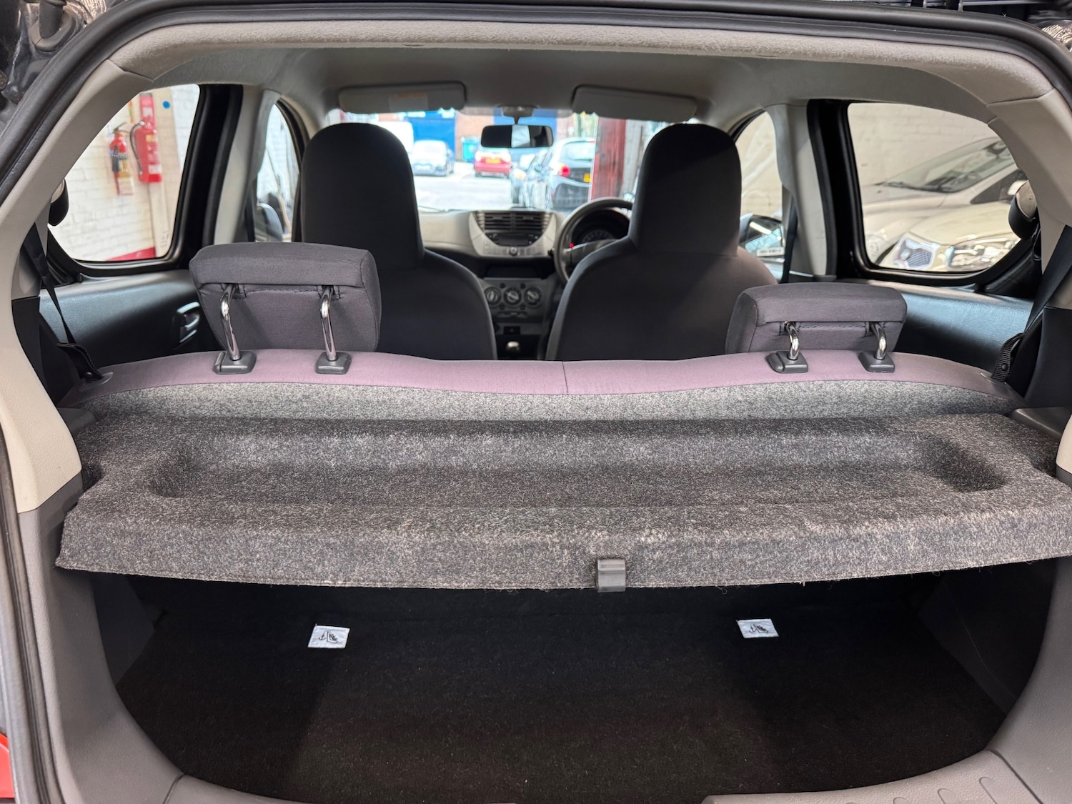 Used Suzuki Alto 2010 for sale - 76355016: Photo 11