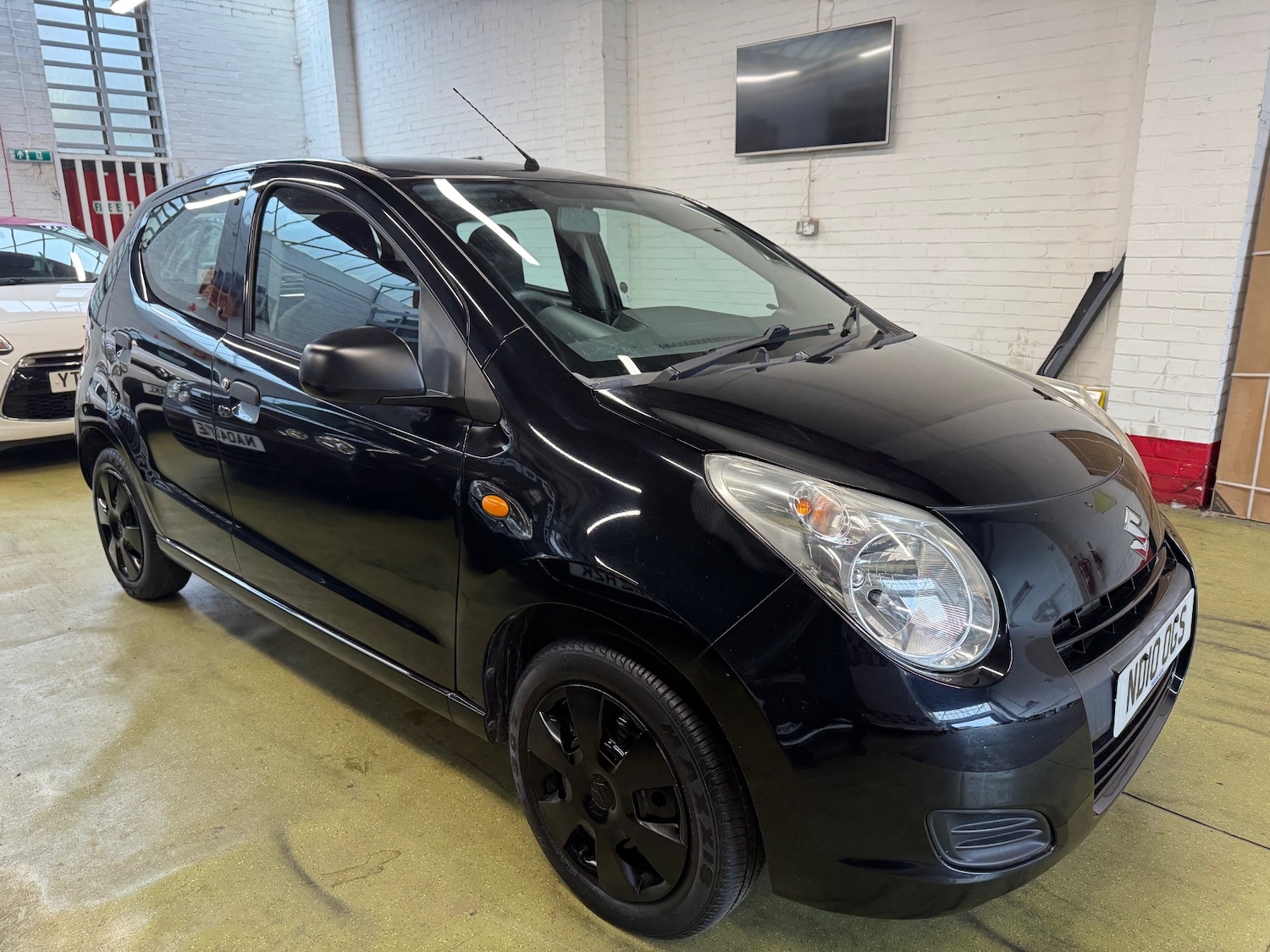 Used Suzuki Alto 2010 for sale - 76355016: Photo 6