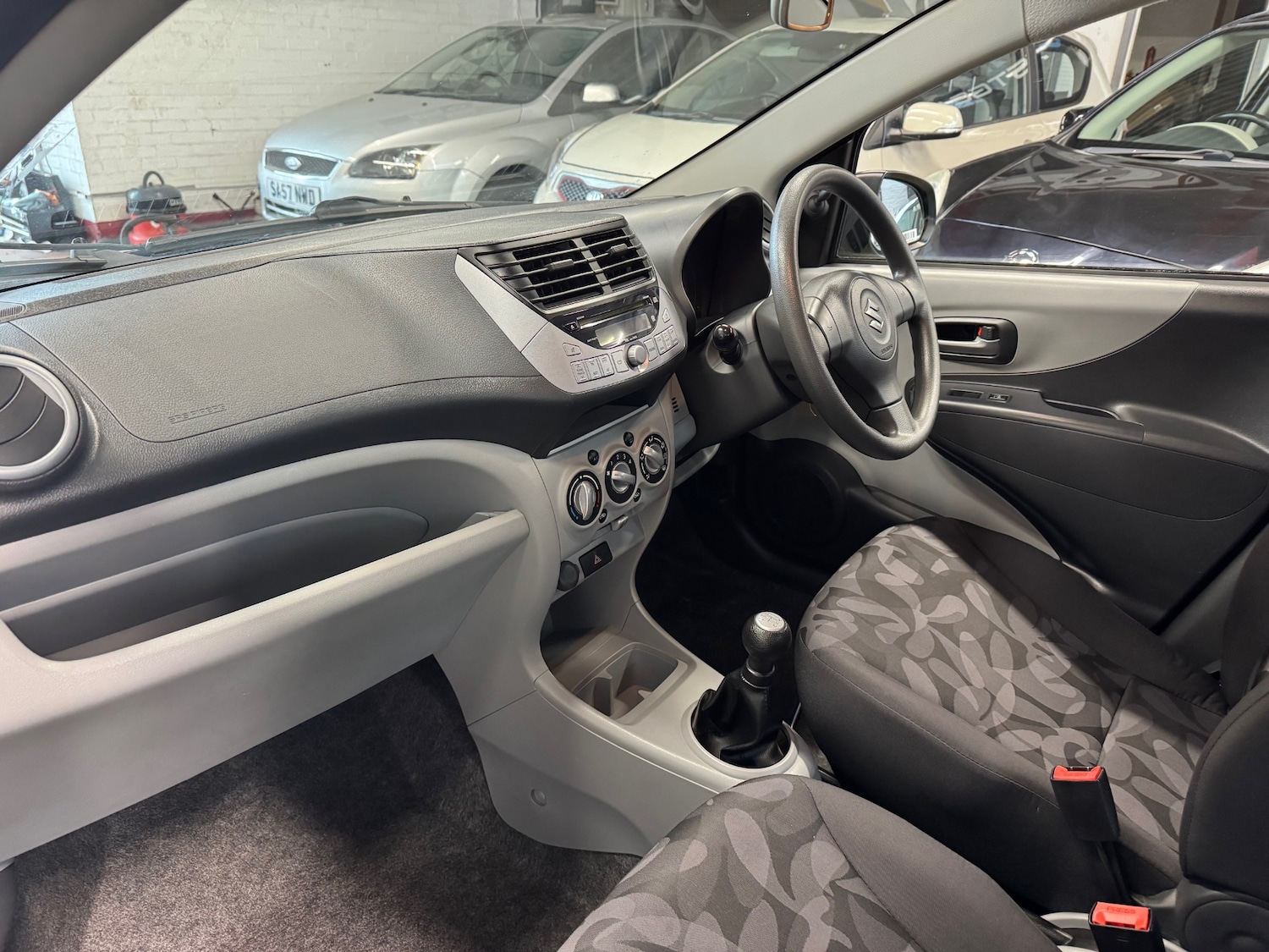 Used Suzuki Alto 2010 for sale - 76355016: Photo 9