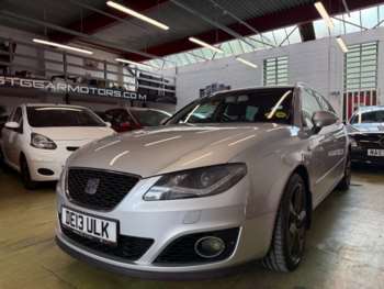 2013 (13) - 2.0 TDI CR Sport Tech 5dr [143]