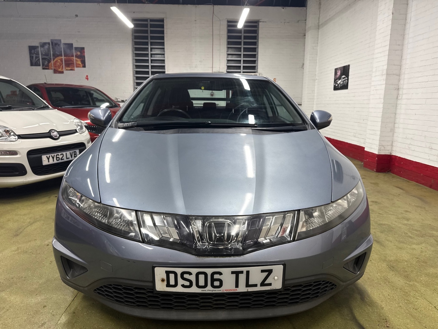 Used Honda Civic 2006 for sale - 76934114: Photo 10