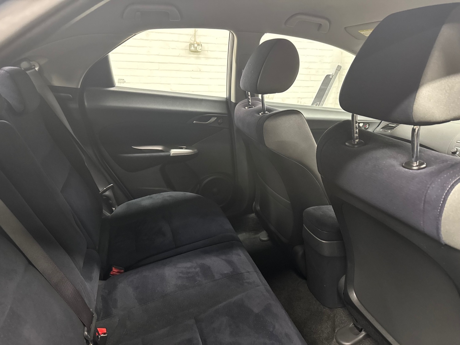 Used Honda Civic 2006 for sale - 76934114: Photo 14