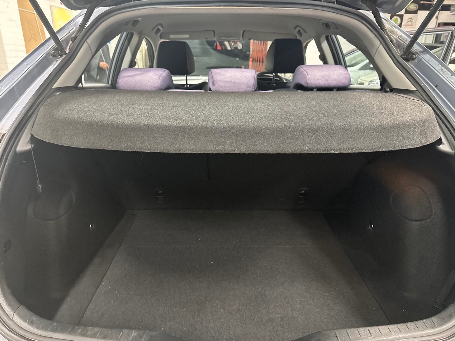 Used Honda Civic 2006 for sale - 76934114: Photo 16