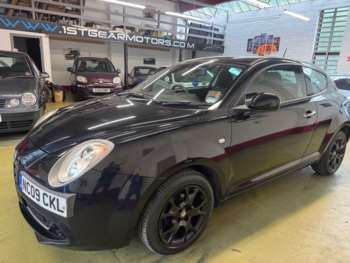 Used Alfa Romeo MiTo 2009 for sale - 75108319: Photo