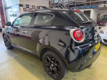 Used Alfa Romeo MiTo 2009 for sale - 75108319: Photo