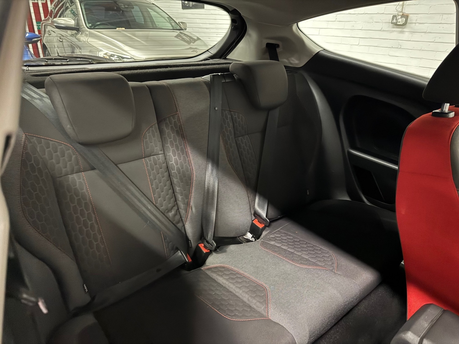 Used Ford Fiesta 2013 for sale - 76627076: Photo 14