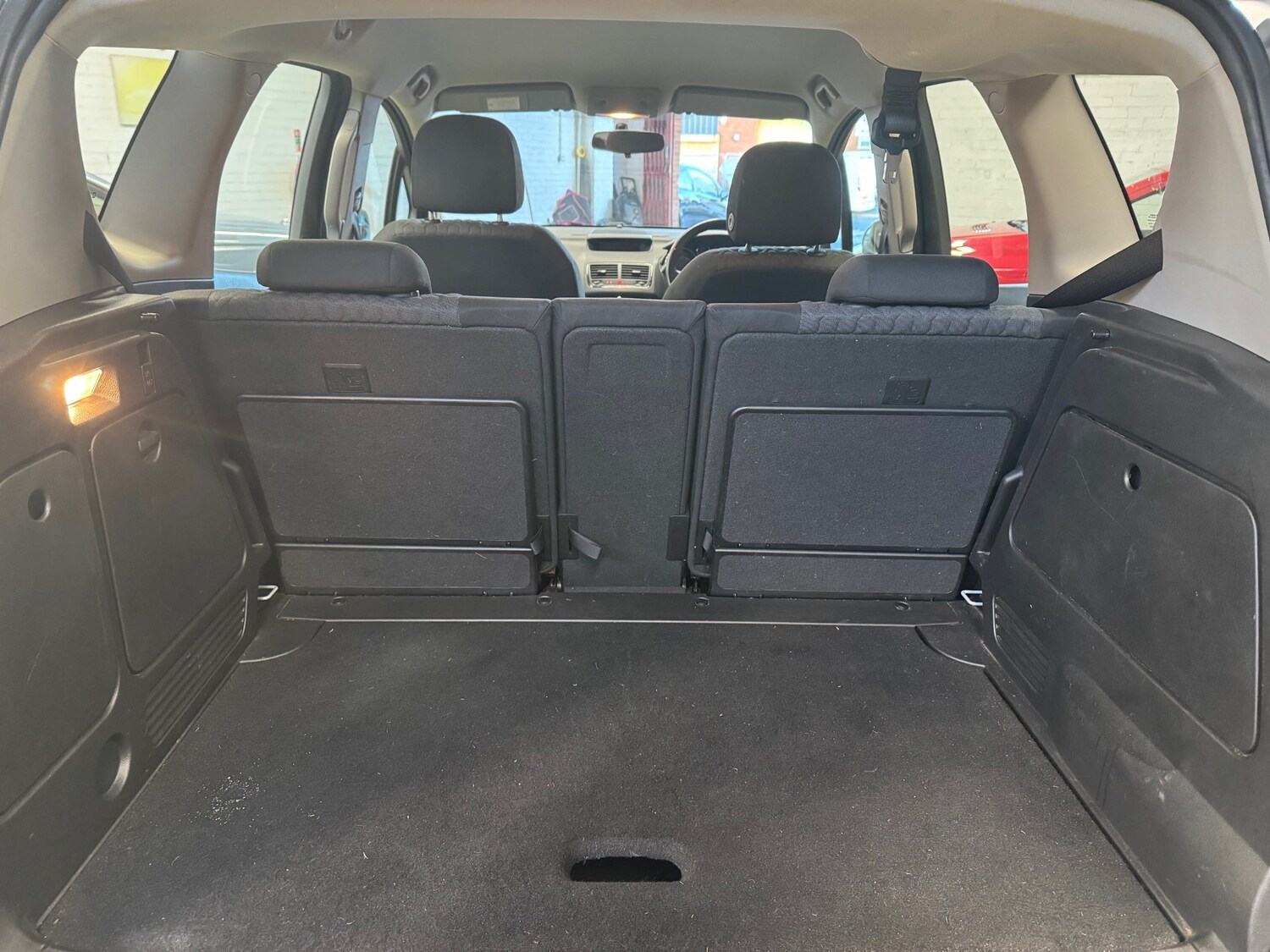 Used Vauxhall Meriva 2013 for sale - 77094053: Photo 16