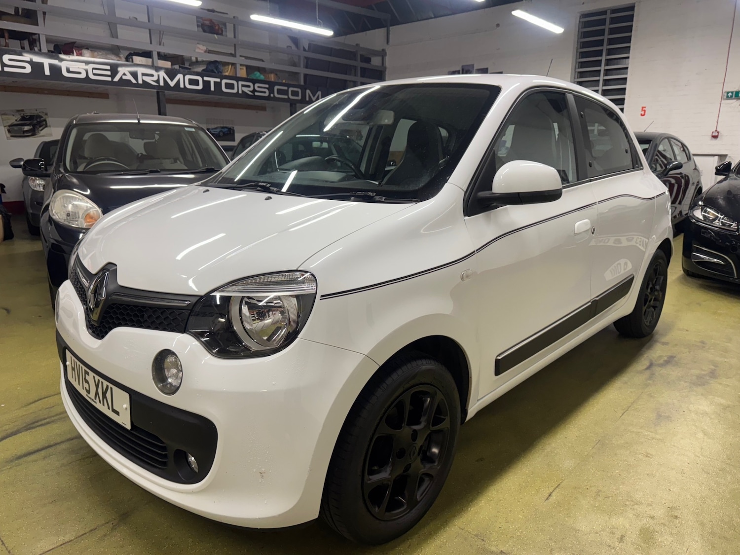 Used Renault Twingo 2015 for sale - 76245842: Photo 1