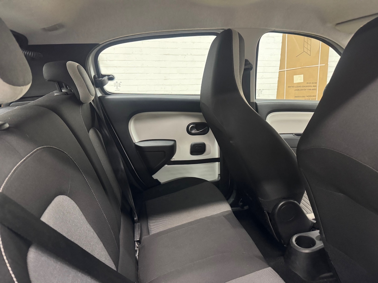 Used Renault Twingo 2015 for sale - 76245842: Photo 11