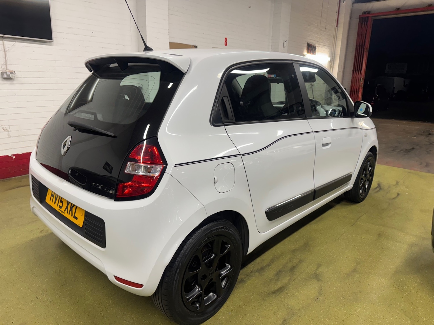 Used Renault Twingo 2015 for sale - 76245842: Photo 5