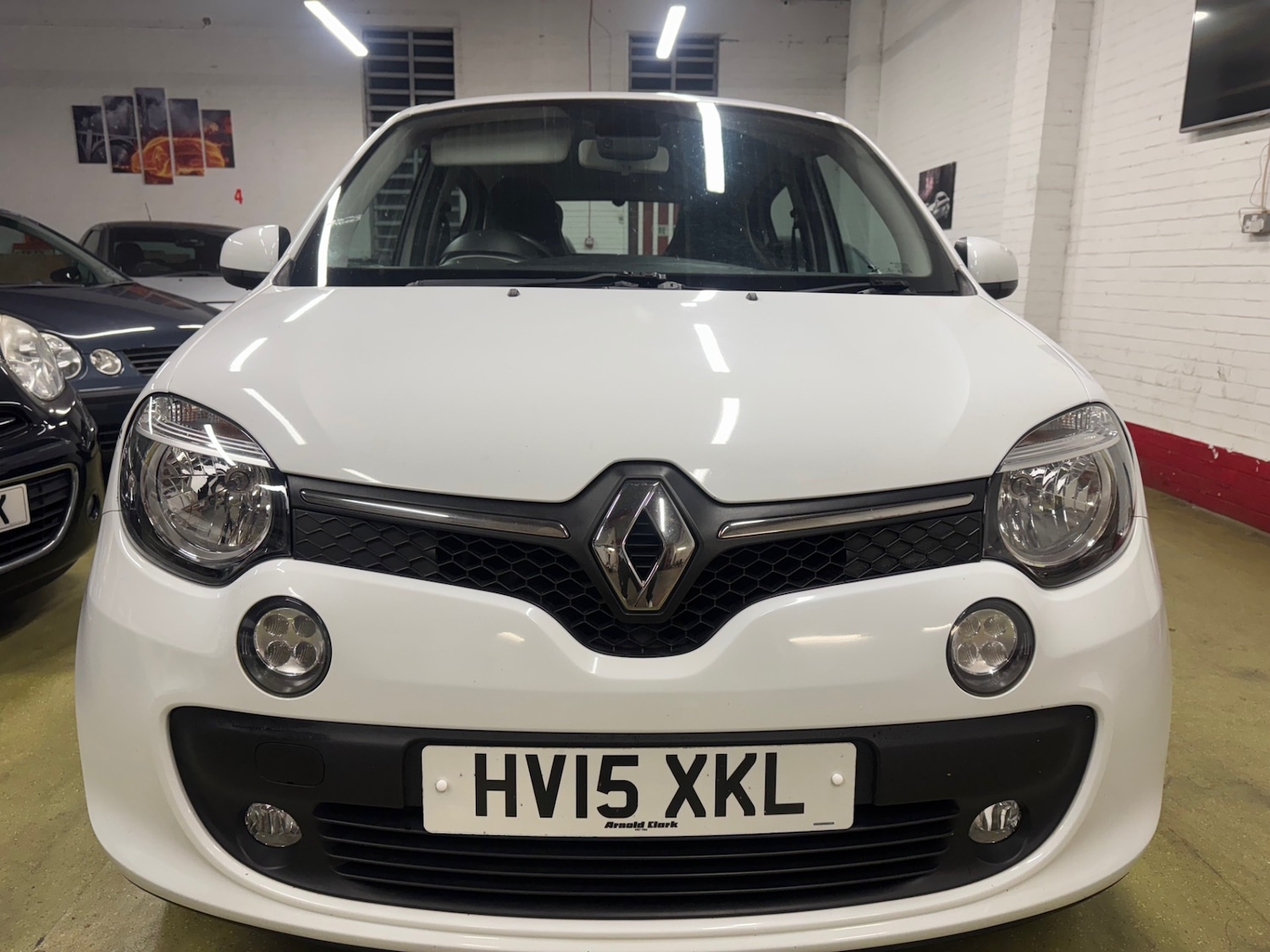 Used Renault Twingo 2015 for sale - 76245842: Photo 7