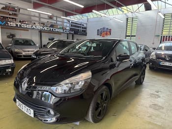 Used Renault Clio 2013 for sale - 79834347: Photo