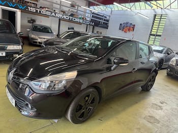 Used Renault Clio 2013 for sale - 79834347: Photo