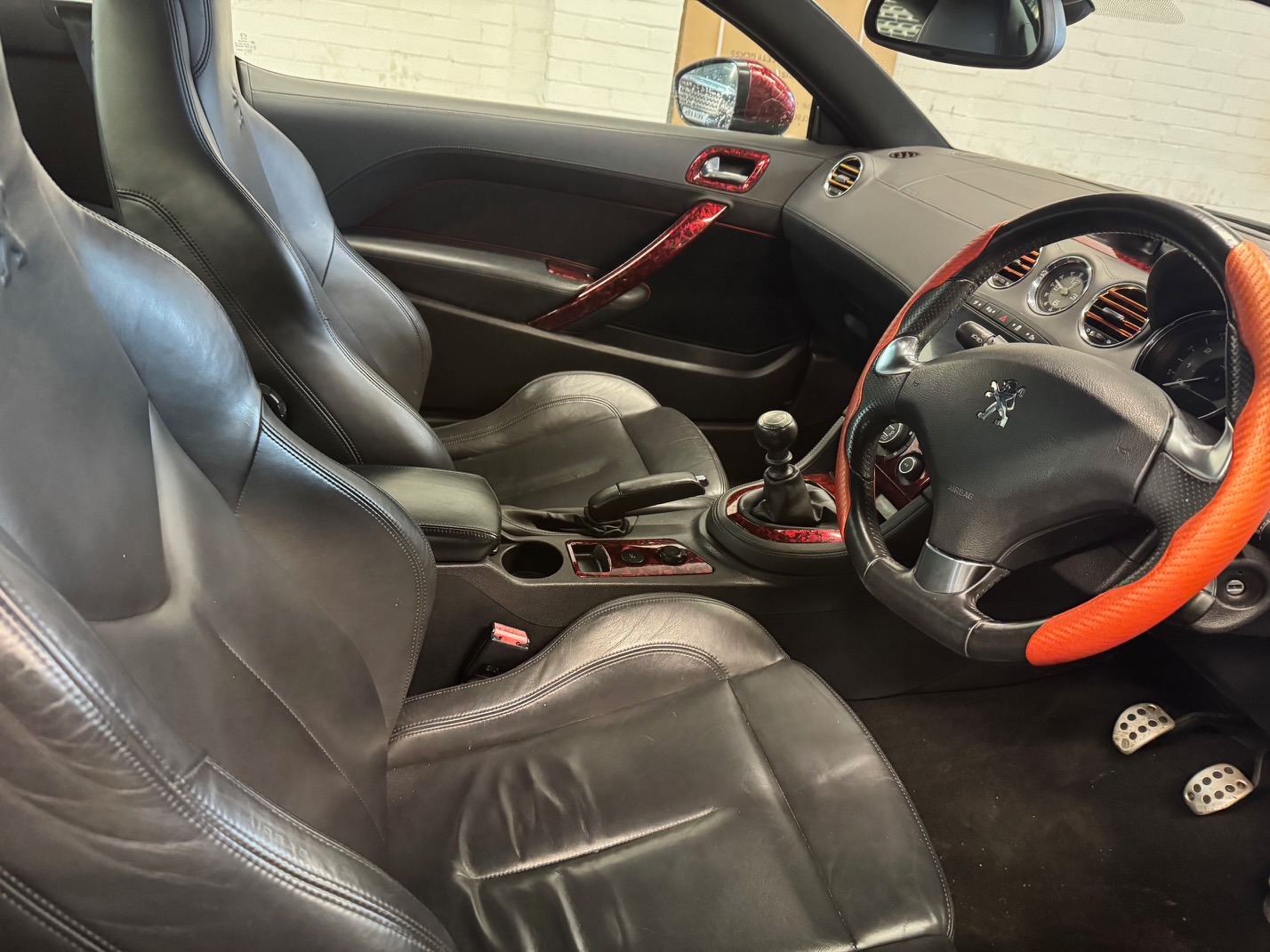 Used Peugeot RCZ 2013 for sale - 77392627: Photo 14