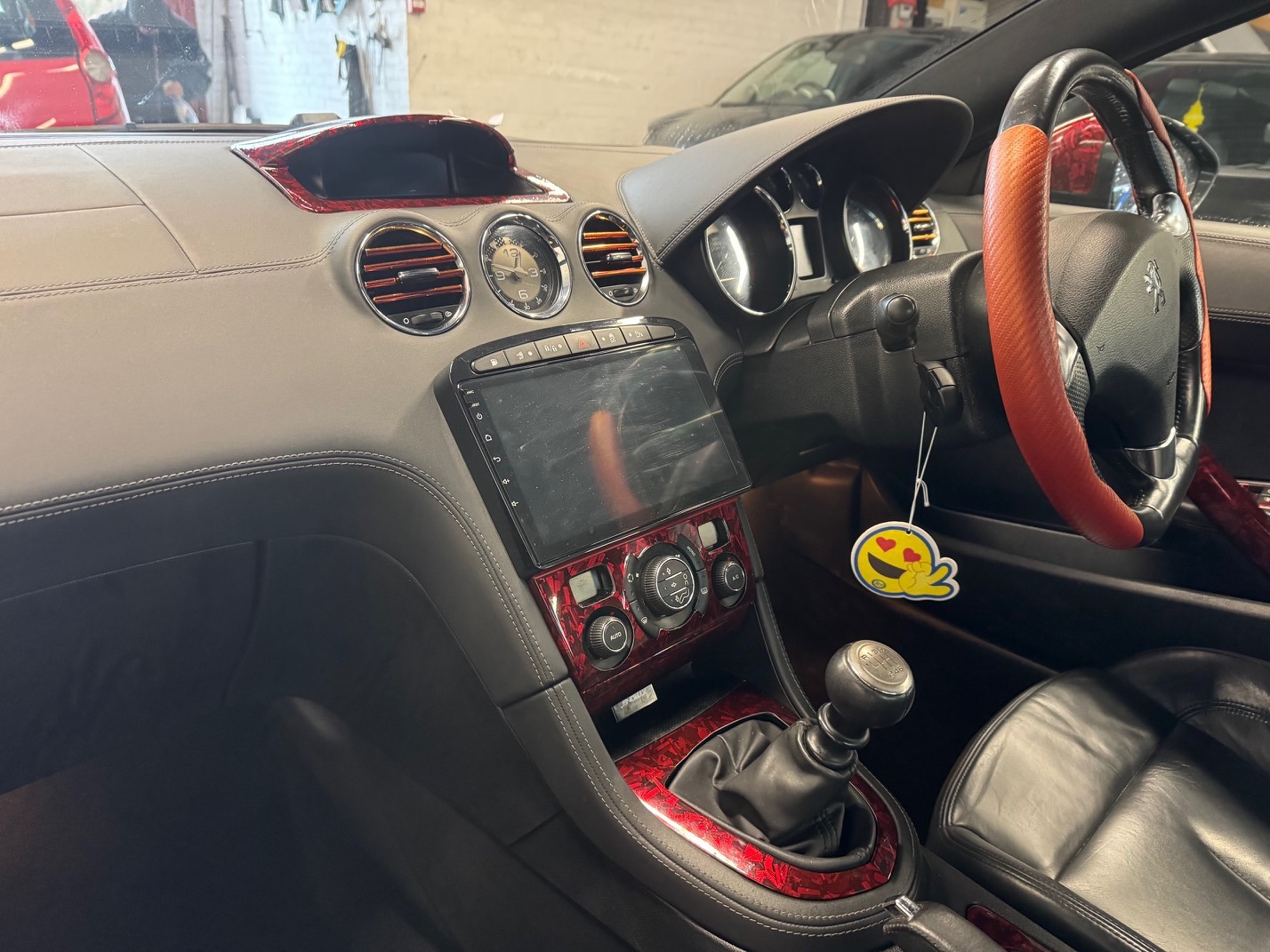 Used Peugeot RCZ 2013 for sale - 77392627: Photo 15