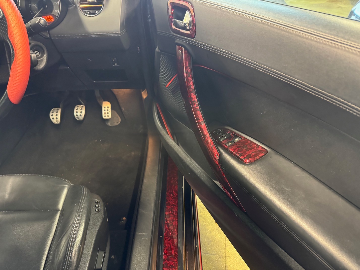 Used Peugeot RCZ 2013 for sale - 77392627: Photo 17