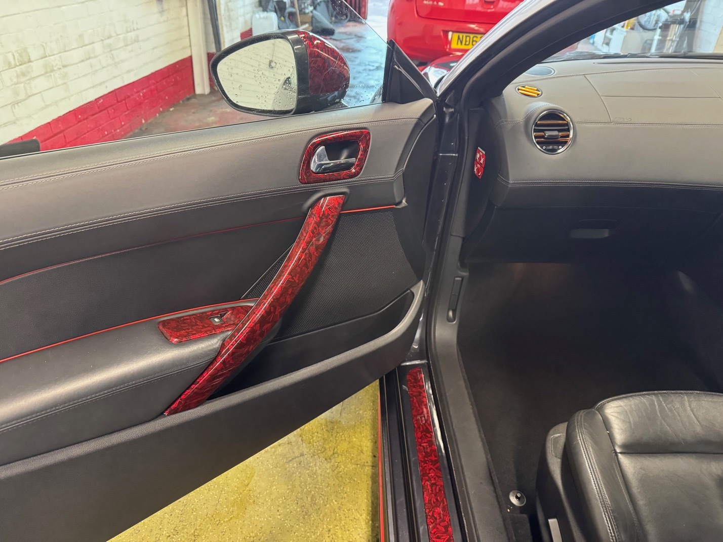 Used Peugeot RCZ 2013 for sale - 77392627: Photo 18