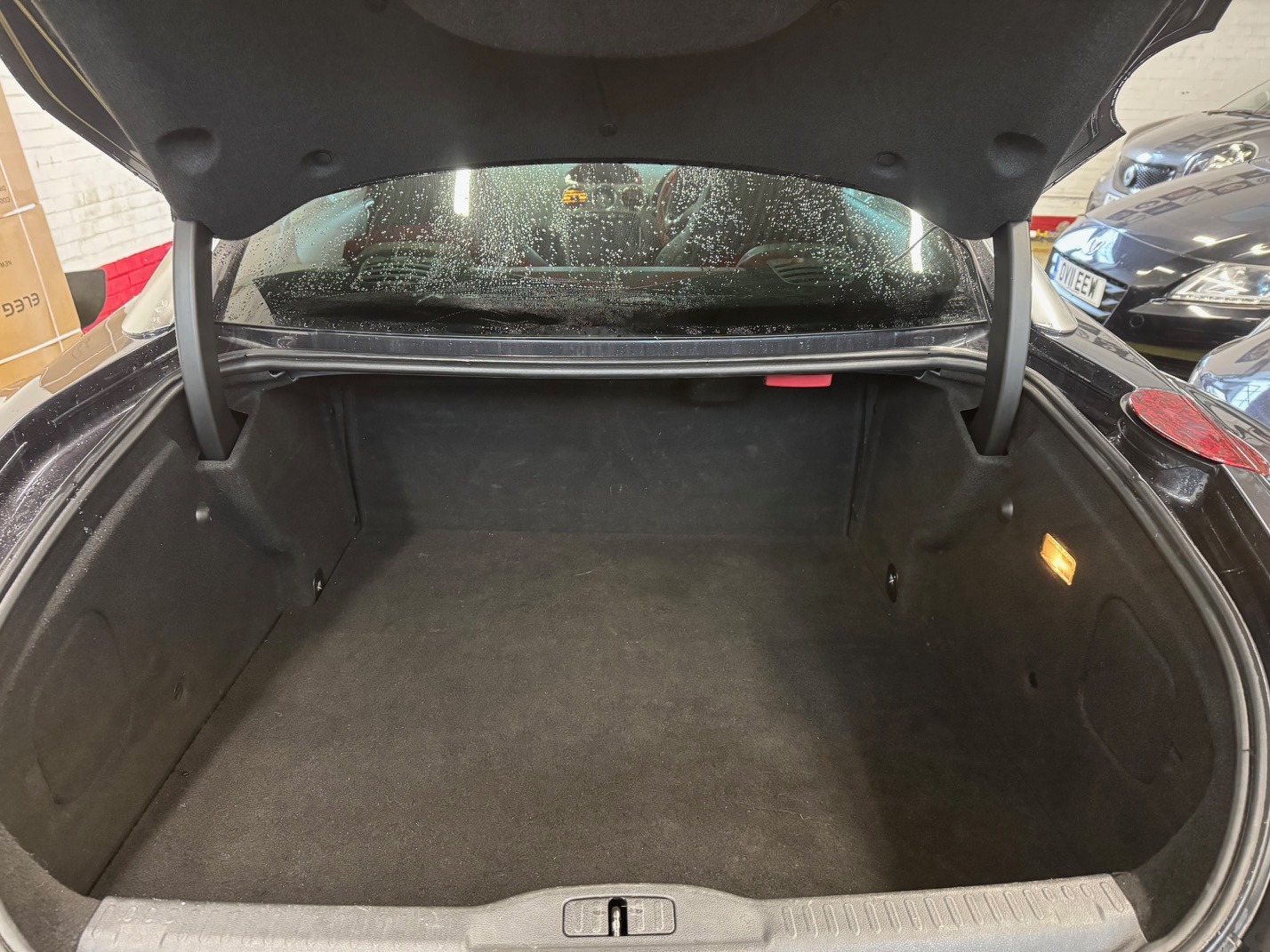 Used Peugeot RCZ 2013 for sale - 77392627: Photo 19