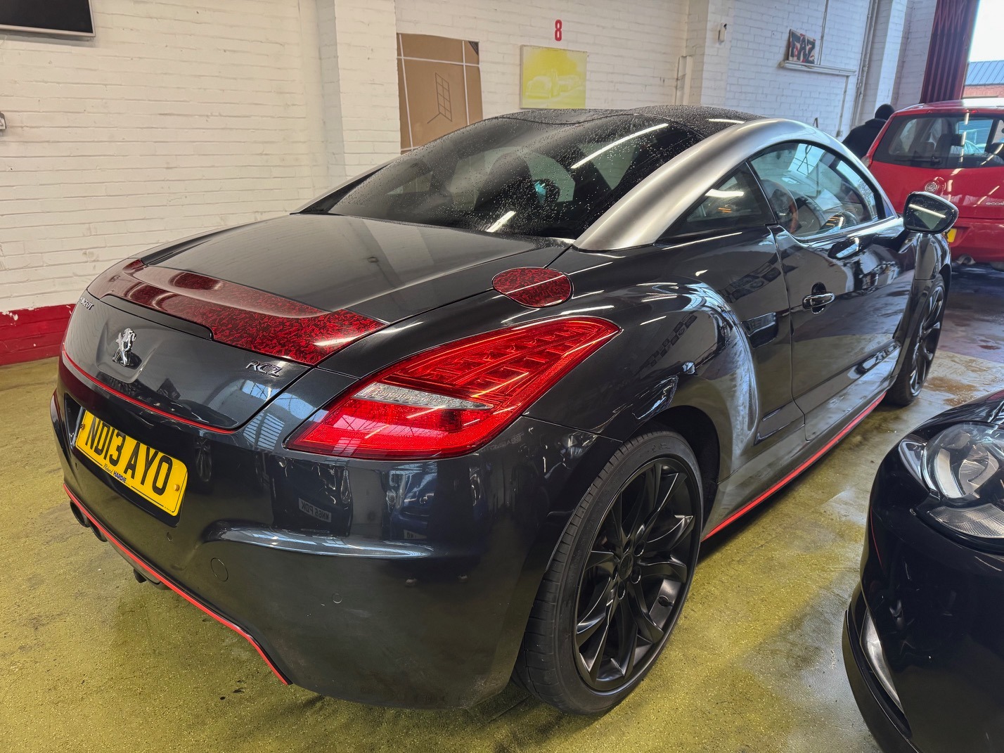 Used Peugeot RCZ 2013 for sale - 77392627: Photo 7