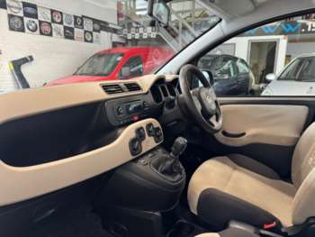 Used Fiat Panda 2013 for sale - 75235044: Photo