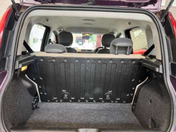 Used Fiat Panda 2013 for sale - 75235044: Photo