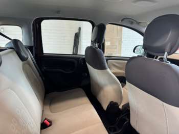 Used Fiat Panda 2013 for sale - 75235044: Photo