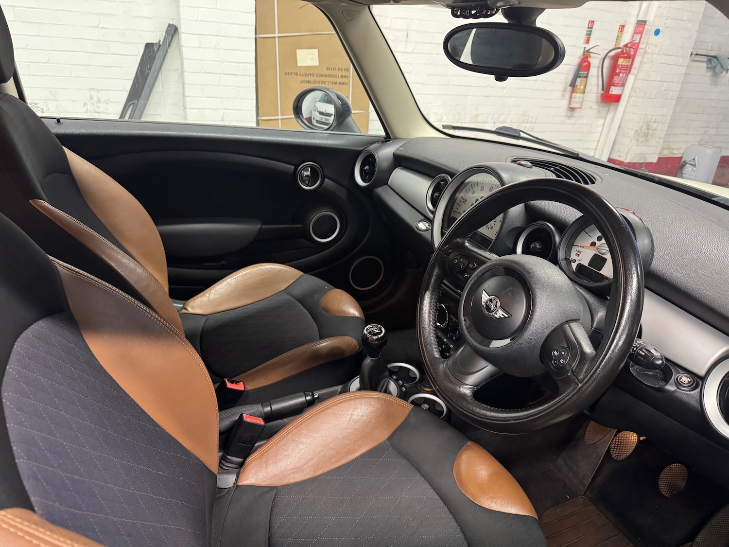 Used MINI Hatch 2010 for sale - 76304464: Photo 8