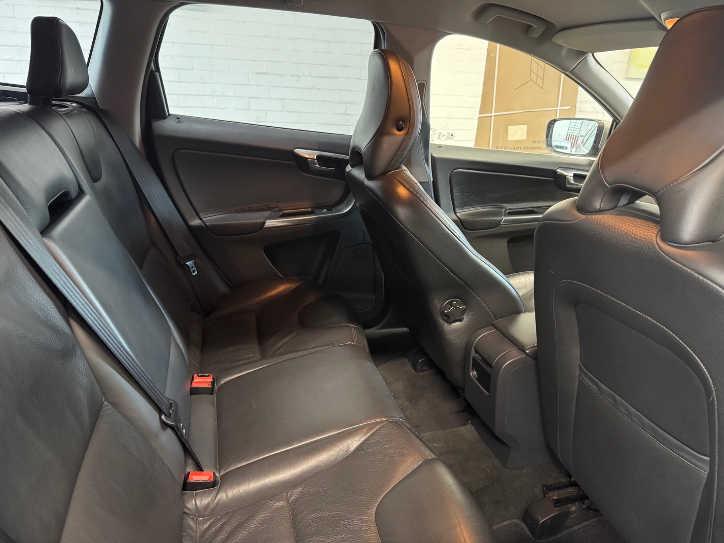 Used Volvo XC60 2013 for sale - 76300838: Photo 11