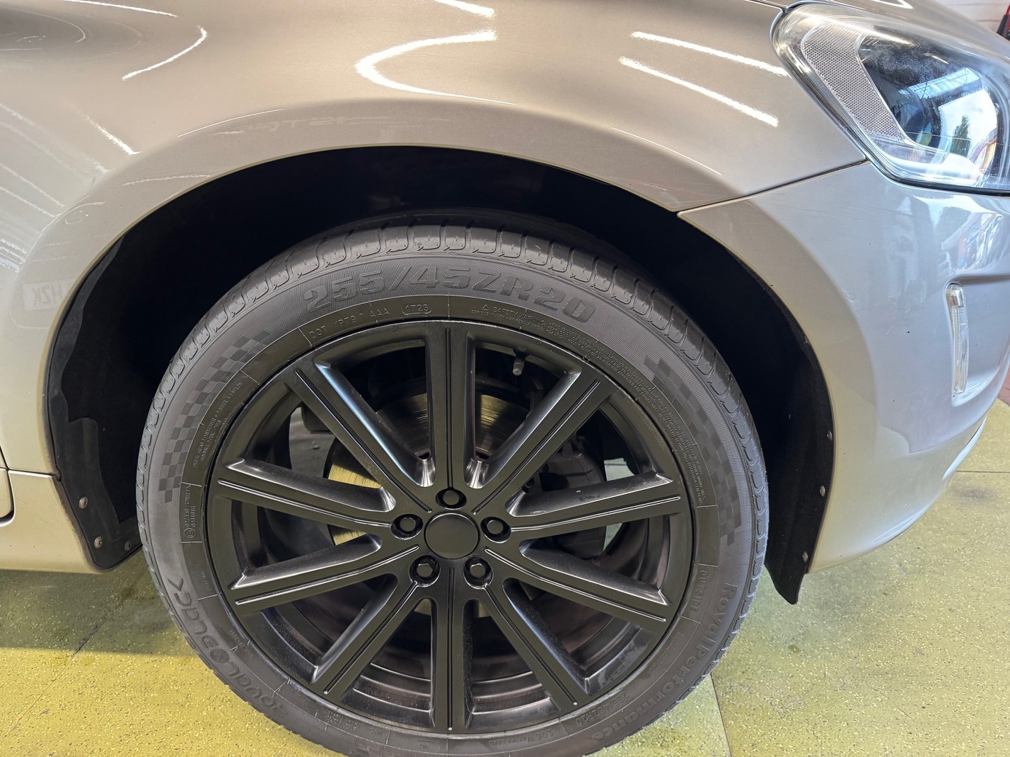 Used Volvo XC60 2013 for sale - 76300838: Photo 13