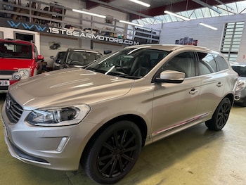 Used Volvo XC60 2013 for sale - 76300838: Photo