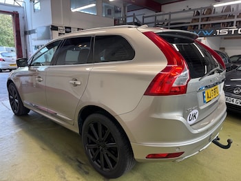 Used Volvo XC60 2013 for sale - 76300838: Photo