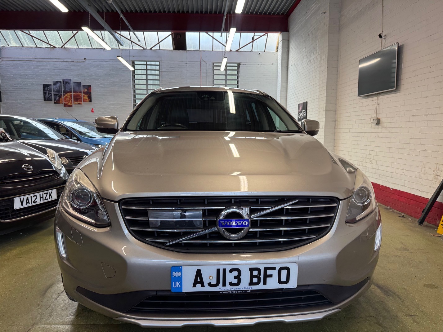 Used Volvo XC60 2013 for sale - 76300838: Photo 7