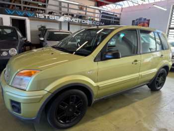 Used Ford Fusion 2006 for sale - 75164032: Photo