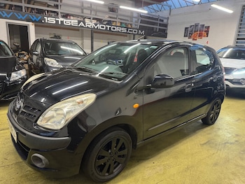 Used Nissan Pixo 2011 for sale - 77271059: Photo