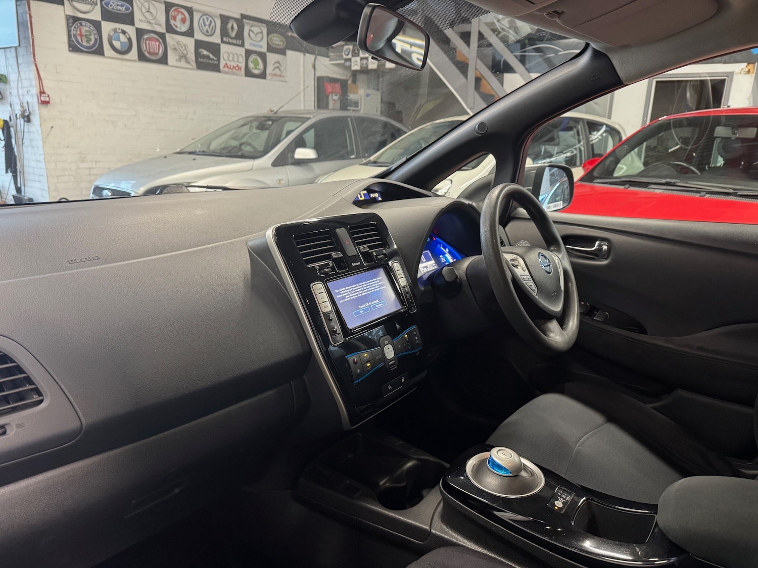 Used Nissan Leaf 2013 for sale - 77049171: Photo 13