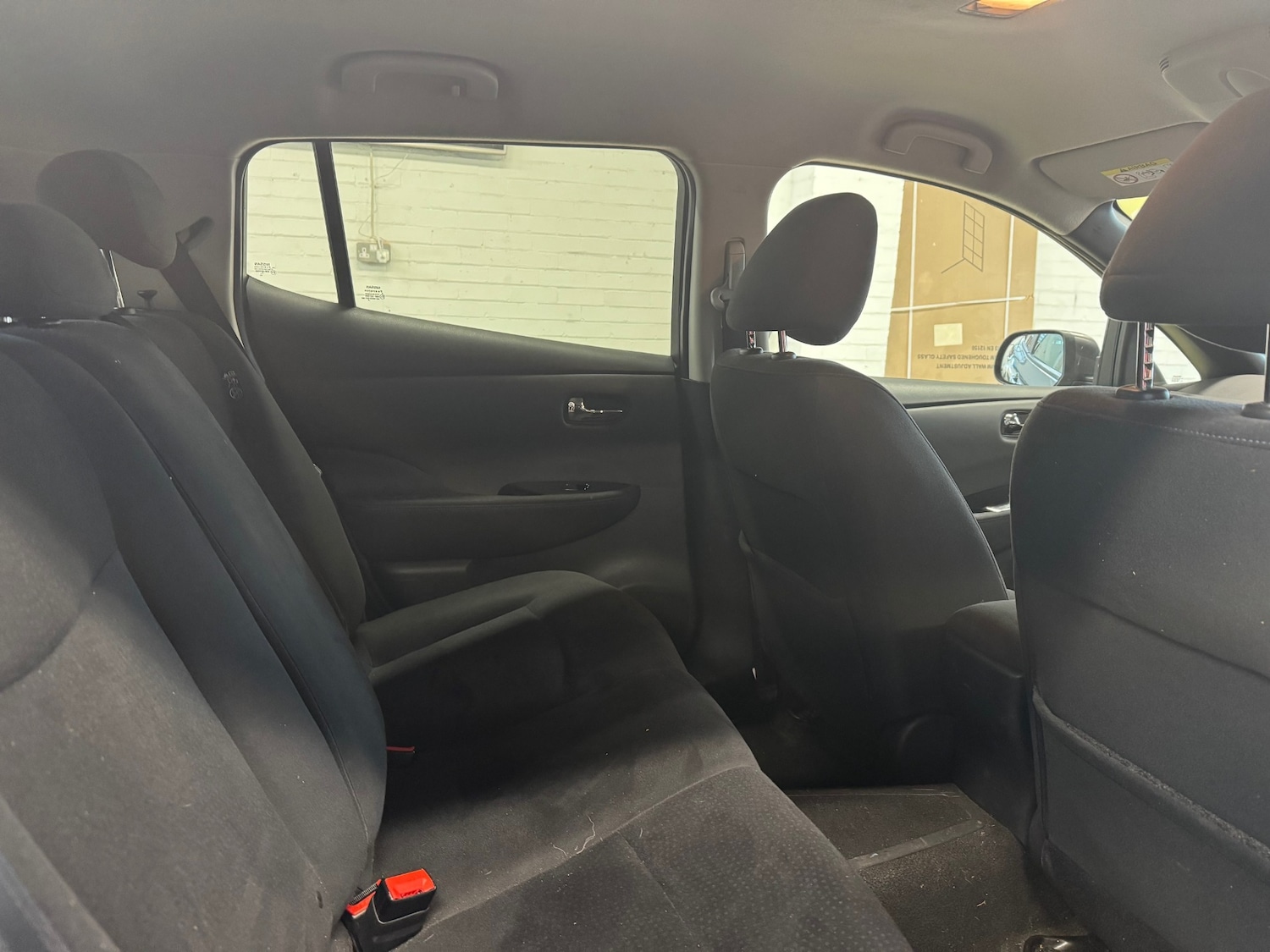 Used Nissan Leaf 2013 for sale - 77049171: Photo 15